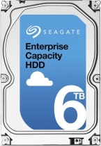 HDD Seagate Enterprise Capacity ST6000NM0034 6TB SAS 128MB