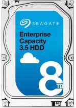 HDD Seagate Enterprise Capacity ST8000NM0075 8TB SAS 256MB