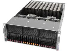 Serwery GPU