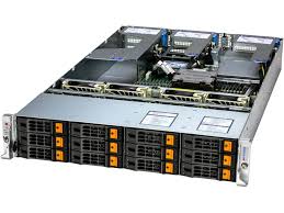 Serwery HPC