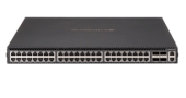 Supermicro SSE-X3348TR Layer 3 48-port 10G Ethernet Switch (RJ45) foto1