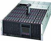 Supermicro SuperStorage Server 6048R-E1CR60L foto1
