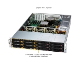Serwer Supermicro SSG-621E-ACR12H 2U Storage Redudant 