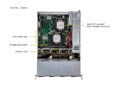 Serwer Supermicro SSG-621E-ACR12H 2U Storage Redudant 