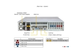 Serwer Supermicro SSG-621E-ACR12H 2U Storage Redudant 