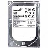 Seagate HD2.5'' SATA3-Raid 1TB ST91000640NS/7.2k