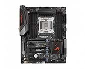 ASUS STRIX X99 Gaming S2011-v3 X99/DDR4 foto1