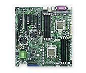 Płyta Główna Supermicro AMD H8DA3-2 2x CPU SAS DDR2 Memory 