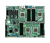 Płyta Główna Supermicro AMD H8QI6-F Quad CPU Broadcom 2008 SAS2 Integrated IPMI 2.0 