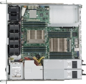 Platforma Intel SYS-1028R-WMR X10DRW-E