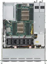 Platforma Intel SYS-1028R-WTNRT X10DRW-NT