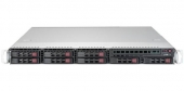 SUPERMICRO RACK 1U 2xSKL 1029P-WTR