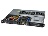 Serwer Supermicro SYS-110D-8C-FRAN8TP 1U Redudant 