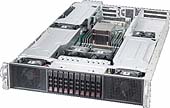 Platformy serwerowe INTEL