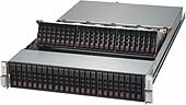 Supermicro SuperStorage Server 2028R-E1CR48L foto1