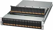 Supermicro SuperStorage Server 2028R-NR48N