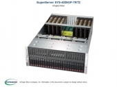 Platforma Intel SYS-4029GP-TRT2 X11DPG-OT