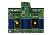 Serwer Supermicro SYS-421GE-TNRT Dwuprocesorowy System Intel do obsługi 10 kart GPU