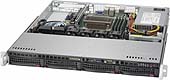 Serwer Supermicro SYS-5019S-M