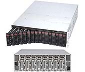 Supermicro MicroCloud SYS-5038MR-H8TRF