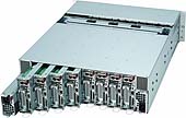 Supermicro MicroCloud SYS-5039MS-H8TRF foto1