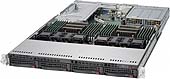 Serwer Supermicro SYS-6018U-TR4+