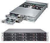 Supermicro SuperServer SYS-6028TP-HTR foto1
