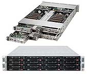 Serwer Supermicro SYS-6028TR-HTFR