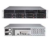 Serwer Supermicro SYS-6028R-TR