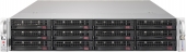 SUPERMICRO RACK 2U 2xSCALABLE 6029U-TR4T (Complete System Only) foto1x