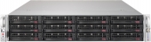 SUPERMICRO RACK 2U 2xSCALABLE 6029U-TR4T (Complete System Only)