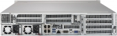 SUPERMICRO RACK 2U 2xSCALABLE 6029U-TRT (Complete System Only)