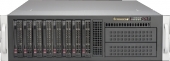 Serwer Supermicro SYS-6038R-TXR
