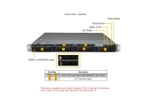 Serwer Supermicro SYS-611C-TN4R