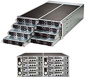 Supermicro SuperServer SYS-F618R2-RT+