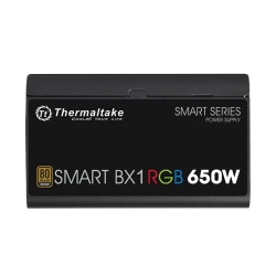 Zasilacz PC Thermaltake SMART BX1 RGB 650W 80+ foto1