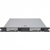 Tandberg LTO 1U Rackmount SAS foto1