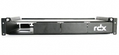 Tandberg RDX QuadPAK 1,5U Rackmount 4x ext. USB  foto1