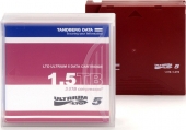 Cartridge Tandberg LTO5 1.5TB-3TB