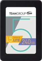 SSD Team Group 240GB L5 LITE Sata3 7mm T2535T240G0C101