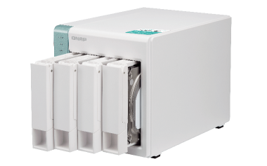 QNAP NAS TS-451A-2G (4 Bay)