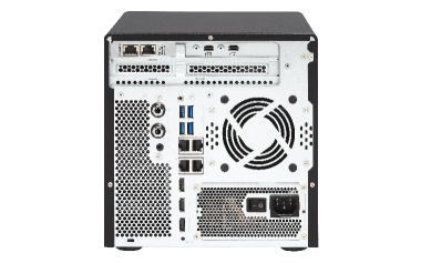 QNAP NAS TVS-682T-i3-8G (6 Bay)