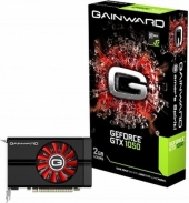 VGA Gainward GeForce GTX 1050 2GB foto1