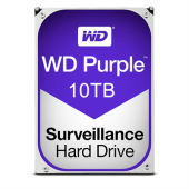 HDD WD Purple WD100PURZ 10TB/8,9/600 Sata III 256MB foto1