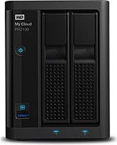 WD My Cloud Pro PR2100