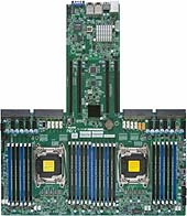 Supermicro SuperServer 4028GR-TR