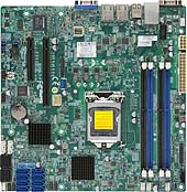 Płyta Główna Supermicro X10SL7-F 1x CPU IPMI 