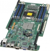 Płyta Główna Supermicro X10SRG-F 1x CPU GPU Optimized IPMI 