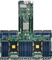 SUPERMICRO RACK 4U 2xSKL 4029GP-TRT