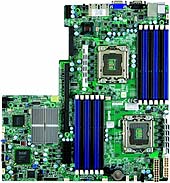 Platforma Intel SYS-6026T-URF SYS-6026T-URF